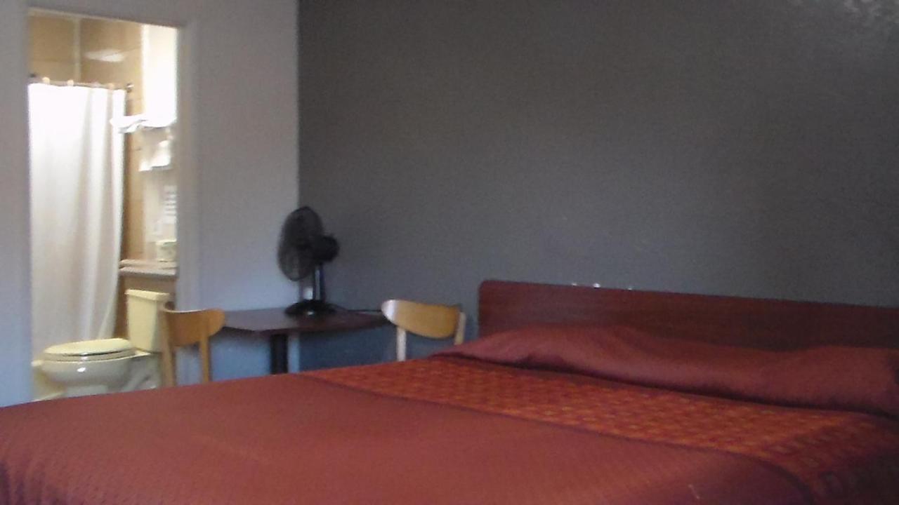 Laurel Inn 오클랜드 외부 사진